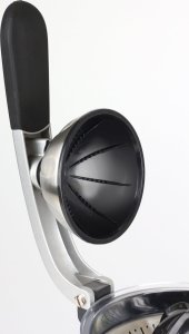 Wyciskarka do cytrusów Caso Caso  CP 200  Type Citrus juicer  Silver  160 W 4038437035407 8