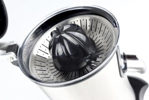 Wyciskarka do cytrusów Caso Caso  CP 200  Type Citrus juicer  Silver  160 W 4038437035407 9