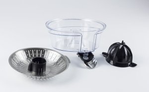 Wyciskarka do cytrusów Caso Caso  CP 200  Type Citrus juicer  Silver  160 W 4038437035407 10