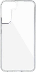 Swissten Swissten Clear Jelly Back Case 1.5 mm Aizmugurējais Silikona Apvalks Priekš Samsung Galaxy S21 FE 5G Caurspīdīgs 1