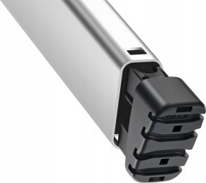 Hailo HAILO Kapnes majsaimniecibas L100 TopLine / aluminija / 5 pakapieni 038050507 11