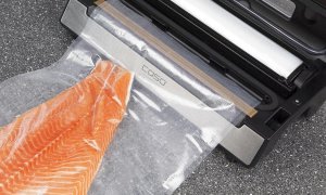 Caso Caso 6 Stars Professional Vacuum Rolls 1247 7