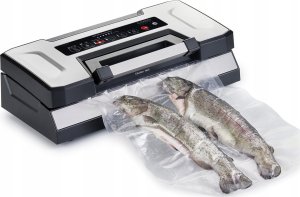 Caso Caso  VRH 790 Advanced Pro  Bar Vacuum sealer  Power 130 W  Temperature control 01528 1