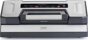 Caso VRH 790 Advanced Pro Bar Vacuum sealer Power 130 W Temperature control 01528 2