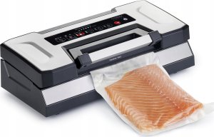 Caso VRH 790 Advanced Pro Bar Vacuum sealer Power 130 W Temperature control 01528 3