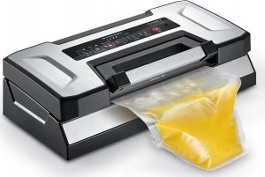 Caso VRH 790 Advanced Pro Bar Vacuum sealer Power 130 W Temperature control 01528 4