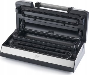 Caso VRH 790 Advanced Pro Bar Vacuum sealer Power 130 W Temperature control 01528 7