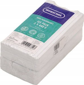 Mobicool Mobicool  2 x 440 g - Dzesejosais elements 2