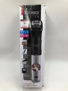 Caso Caso SousVide cooker SV 1200 Pro Smart  1200 W 11