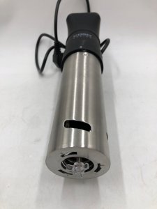 Caso Caso SousVide cooker SV 1200 Pro Smart  1200 W 13