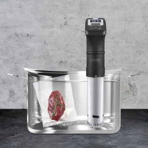 Caso Caso SousVide cooker SV 1200 Pro Smart  1200 W 2