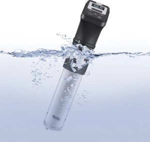 Caso Caso SousVide cooker SV 1200 Pro Smart  1200 W 5