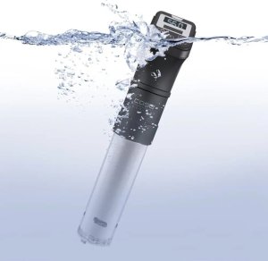 Caso Caso SousVide cooker SV 1200 Pro Smart  1200 W 6