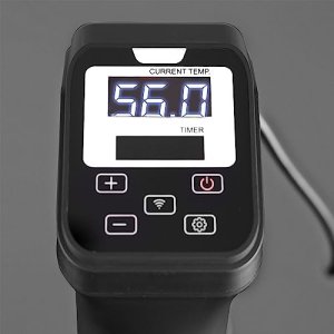 Caso Caso SousVide cooker SV 1200 Pro Smart  1200 W 9