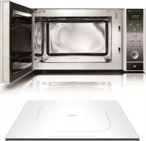 Kuchenka mikrofalowa Caso MG25 3