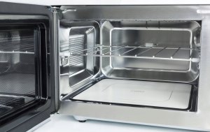 Kuchenka mikrofalowa Caso MG25 4