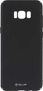 Tellur Tellur Cover Super Slim for Samsung Galaxy S8 Plus black 1