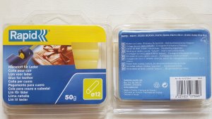 Rapid Rapid Līme ādai  50 g 2