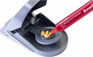 Sourcing SUPER CAT Pułapka na myszy i szczury Dodatkowa przynęta 4