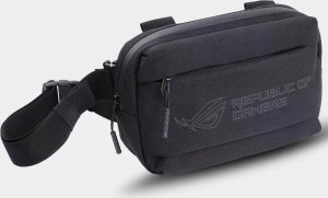 Asus ASUS ROG Ranger BC1001 jostasvietas somiņa Melns 2