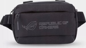 Asus ASUS ROG Ranger BC1001 jostasvietas somiņa Melns 4