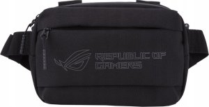 Asus ASUS ROG Ranger BC1001 jostasvietas somiņa Melns 5
