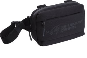 Asus ASUS ROG Ranger BC1001 jostasvietas somiņa Melns 6