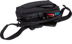 Asus ASUS ROG Ranger BC1001 jostasvietas somiņa Melns 9