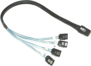 Intel Izpārdošana - Intel RAID/SAS Cable Kit CBL740MS7P  Single 1