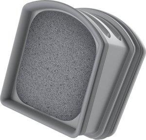 Xiaomi XIAOMI Spare Filter for Mi Vacuum Truclean W10 Pro (2 pack) 1