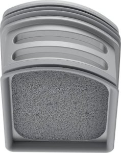 Xiaomi XIAOMI Spare Filter for Mi Vacuum Truclean W10 Pro (2 pack) 2