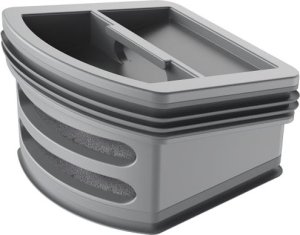 Xiaomi XIAOMI Spare Filter for Mi Vacuum Truclean W10 Pro (2 pack) 3