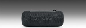 Głośnik Muse Muse M-780 BT Speaker Waterproof  Bluetooth  Portable  Wireless connection  Black 3