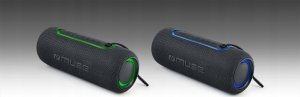 Głośnik Muse Muse M-780 BT Speaker Waterproof  Bluetooth  Portable  Wireless connection  Black 4