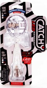 YoYoFactory YoYoFactory KENDAMA balta  LED balta (baterijas k-tā) YO 042 2