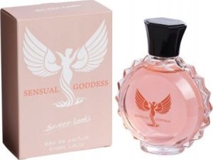 Street Looks STREET LOOKS Sensual Goddess EDT spray 100ml 1