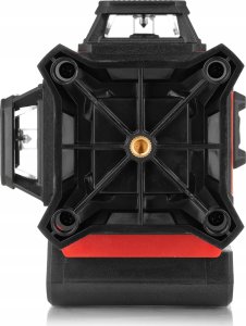 Smart Laser płaszczyznowy LP30GSET zielony 30 m 5