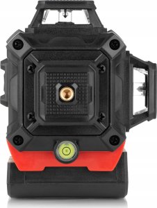 Smart Laser płaszczyznowy LP30GSET zielony 30 m 6