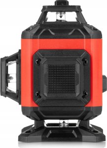 Smart Laser płaszczyznowy LP30GSET zielony 30 m 8