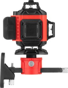 Smart Laser płaszczyznowy LP30GSET zielony 30 m 9