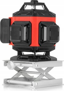 Smart Laser płaszczyznowy LP30GSET zielony 30 m 10