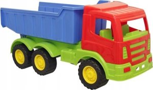 Tupiko KUORMA-AUTO PITUUS 70CM 2