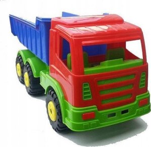 Tupiko KUORMA-AUTO PITUUS 70CM 3