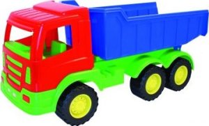 Tupiko KUORMA-AUTO PITUUS 70CM 6