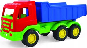 Tupiko KUORMA-AUTO PITUUS 70CM 7