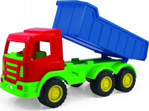 Tupiko KUORMA-AUTO PITUUS 70CM 9