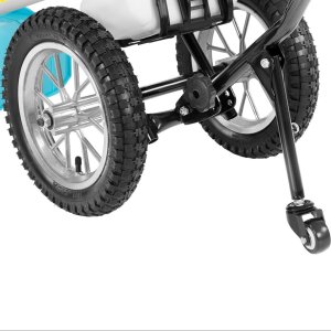 Hillvert Kosa kosiarka spalinowa podkaszarka na kołach 1.63 kW 8120 obr./min Kosa kosiarka spalinowa podkaszarka na kołach 1.63 kW 8120 obr./min 7