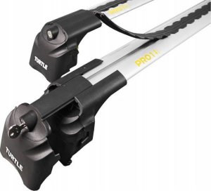 Turtle Bagażnik dachowy relingi BMW X3 F25 2010-2017 2