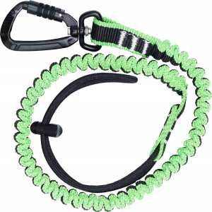 Luna TOOL TETHER ELASTIC WITH LOOP 1