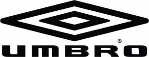 Umbro PIŁKA DO RUGBY UMBRO 26760U R.5 white/red/navy 2